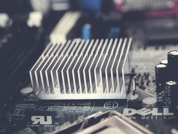 Heatsink