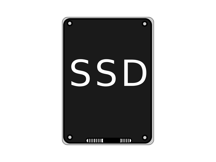 Solid State Drive